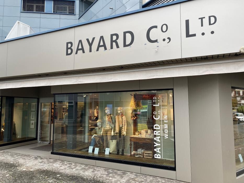 Bilder BAYARD CO LTD Women