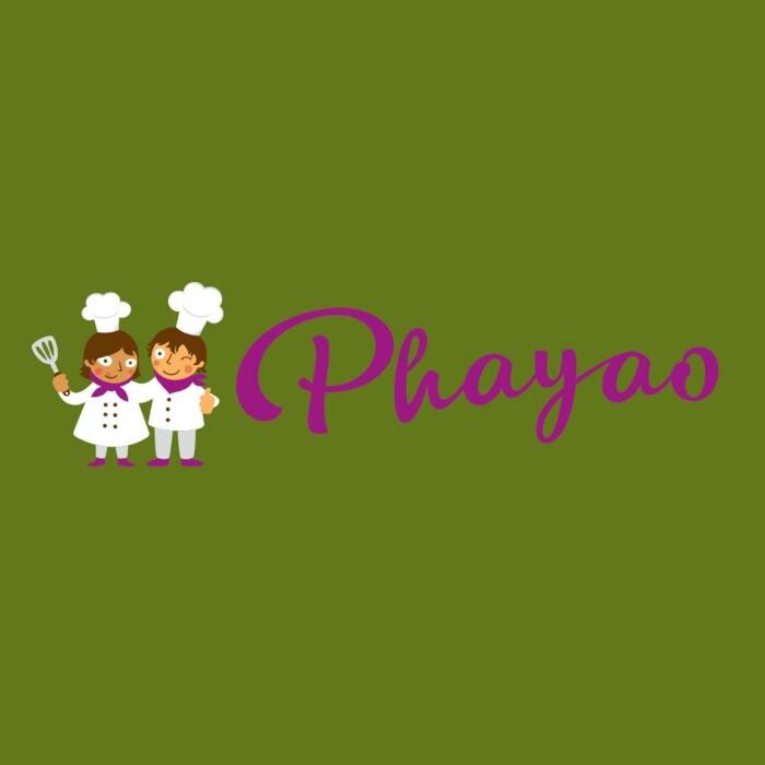 PHAYAO Take Away Logo