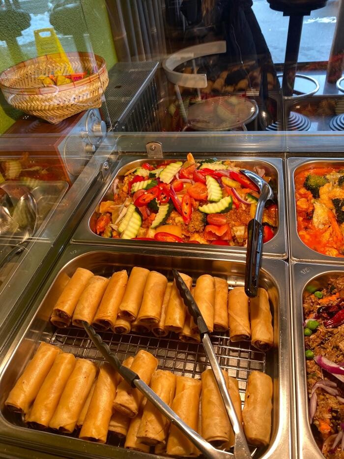 Bilder PHAYAO Take Away