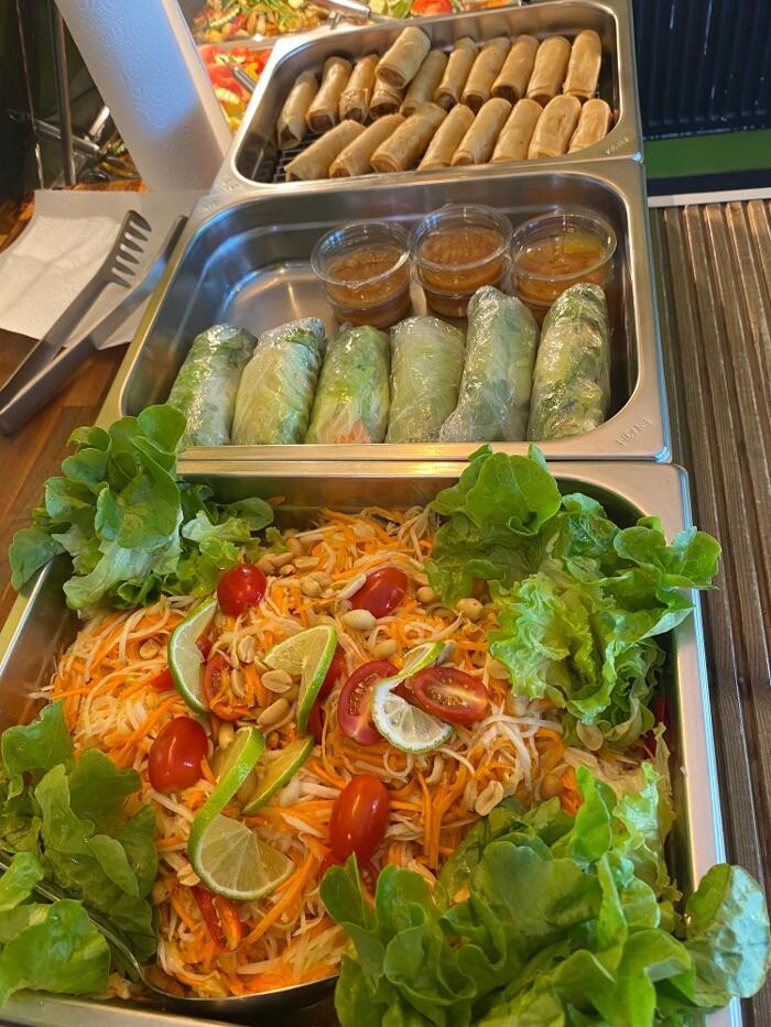 Bilder PHAYAO Take Away