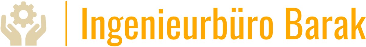 Ingenieurbüro Barak Logo