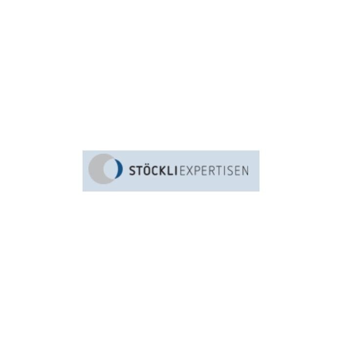 Stöckli Expertisen Logo