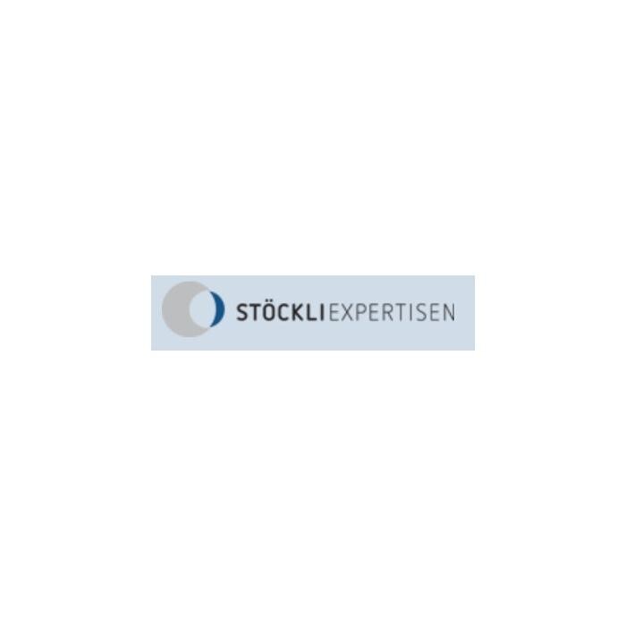 Stöckli Expertisen Logo