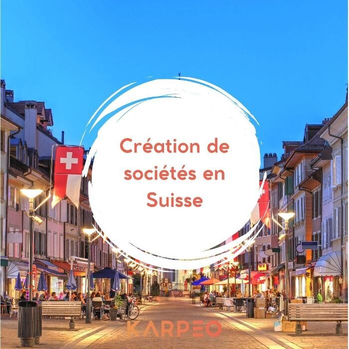 Bilder Fiduciaire Karpeo - Genève