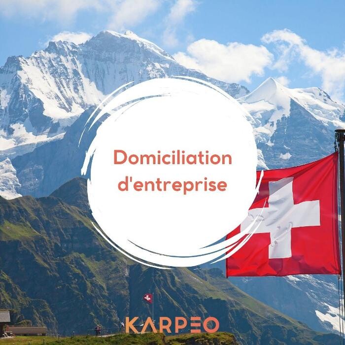Bilder Fiduciaire Karpeo - Genève