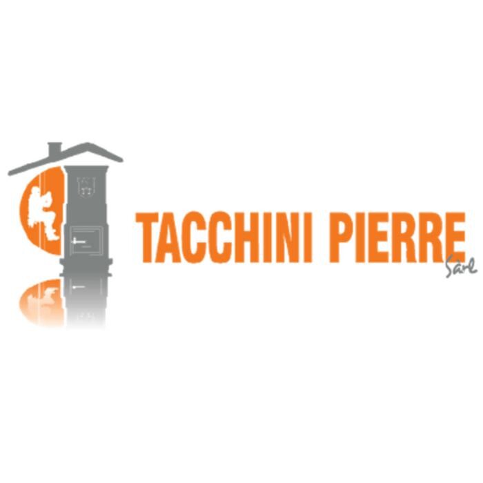 Tacchini Pierre Sàrl Logo