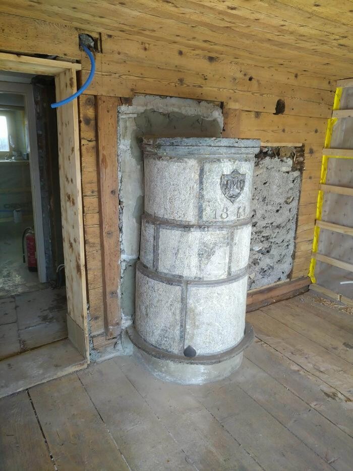 Bilder Tacchini Pierre Sàrl