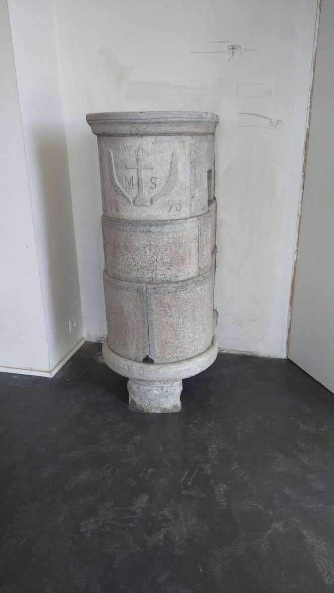 Bilder Tacchini Pierre Sàrl