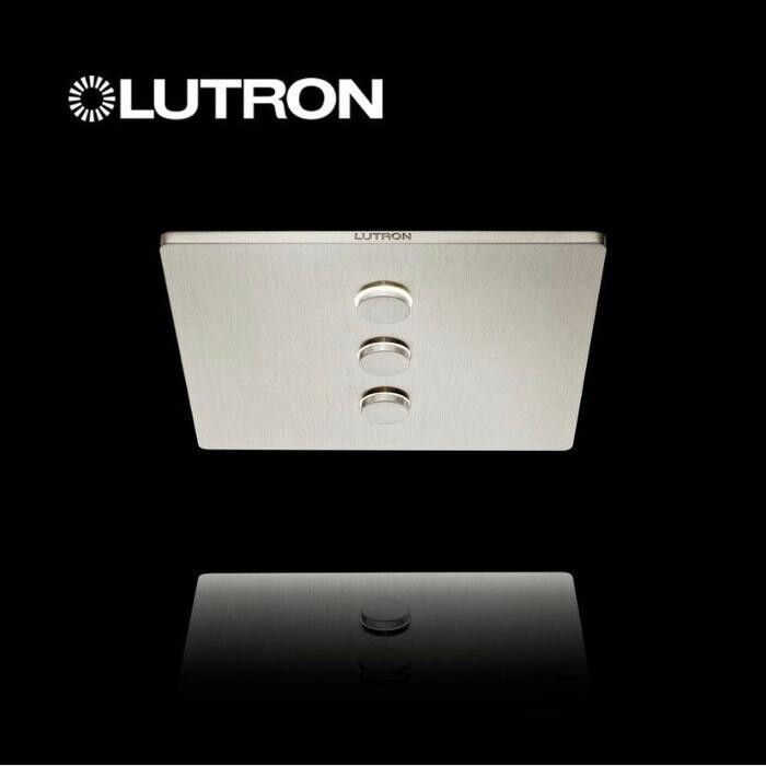 Bilder Lighting Control Distribution - Distributeur de produits domotiques Lutron