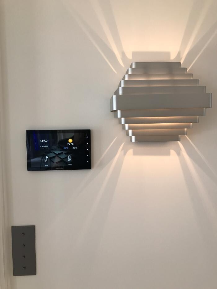 Bilder Lighting Control Distribution - Distributeur de produits domotiques Lutron