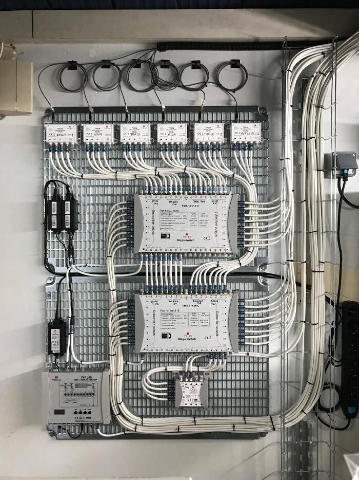 Bilder Lighting Control Distribution - Distributeur de produits domotiques Lutron