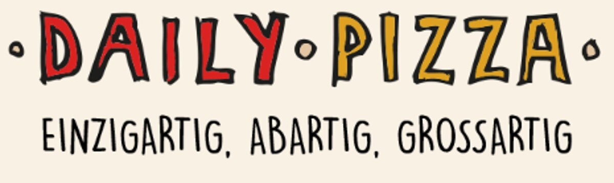 Daily Pizza Group GmbH Logo