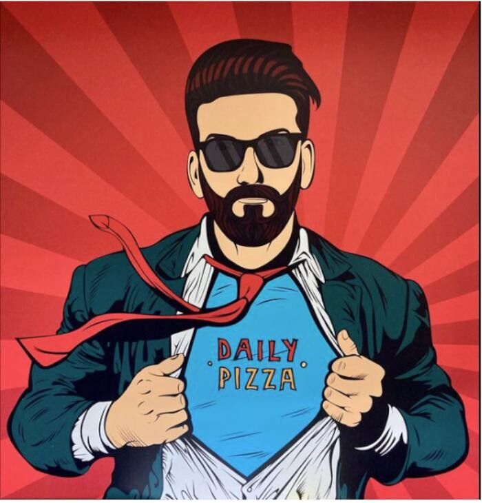 Bilder Daily Pizza Group GmbH