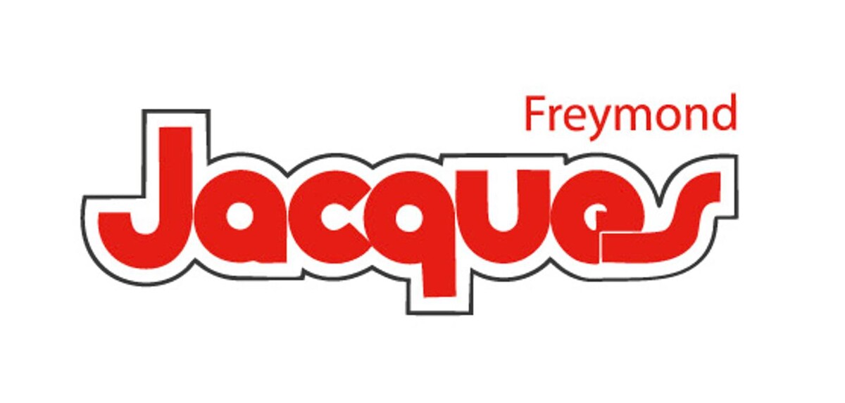 Freymond Jacques Logo