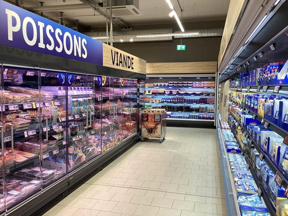 Bilder Lidl Suisse