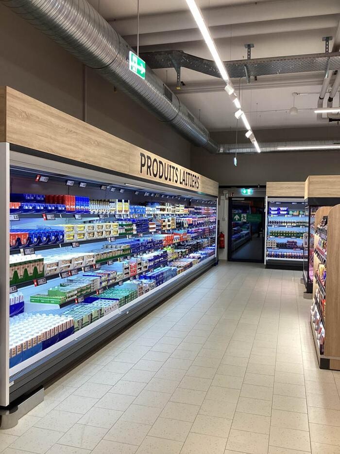 Bilder Lidl Suisse