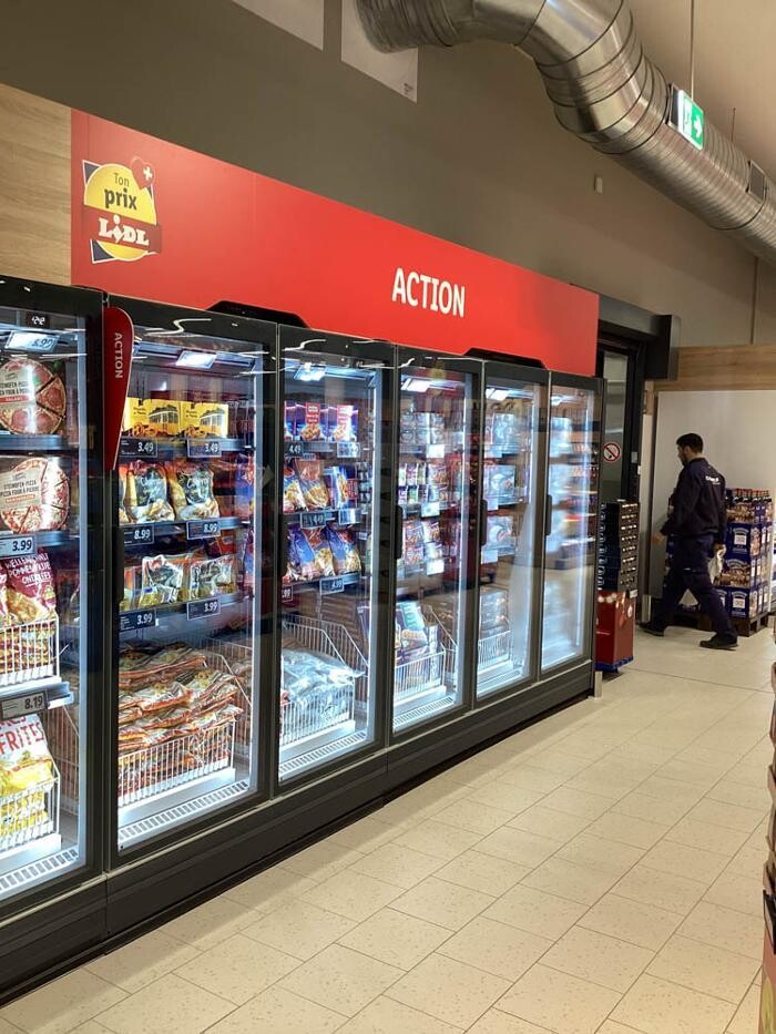 Bilder Lidl Suisse