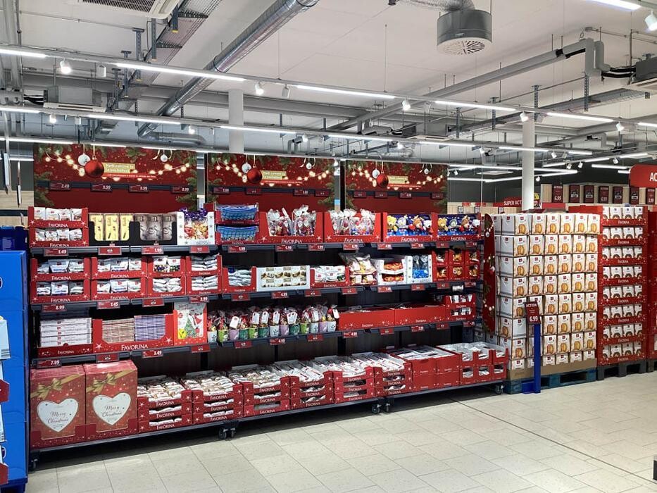 Bilder Lidl Suisse