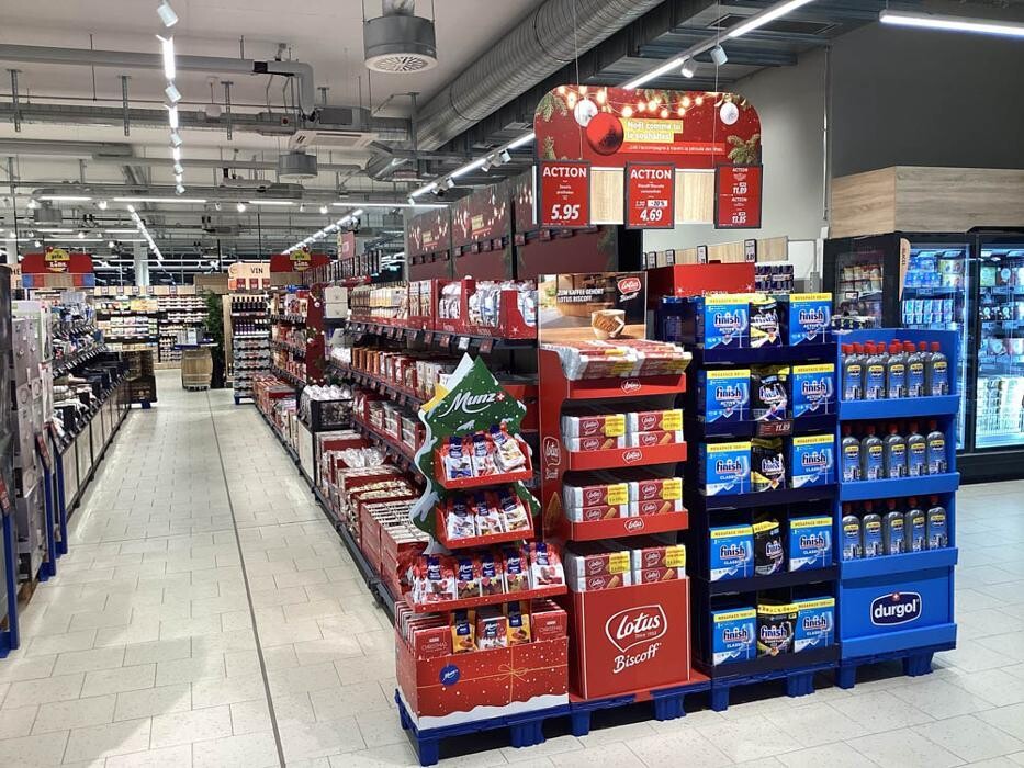 Bilder Lidl Suisse
