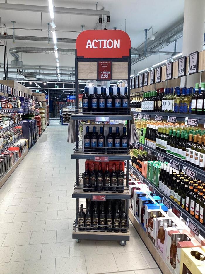 Bilder Lidl Suisse