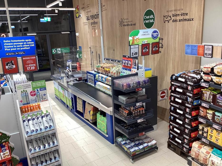 Bilder Lidl Suisse