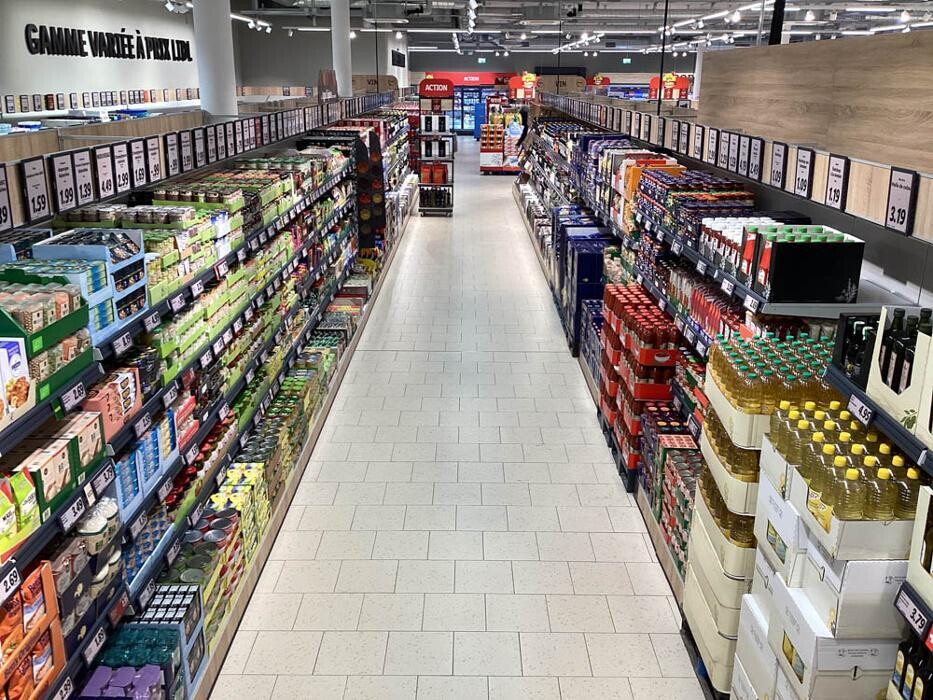 Bilder Lidl Suisse