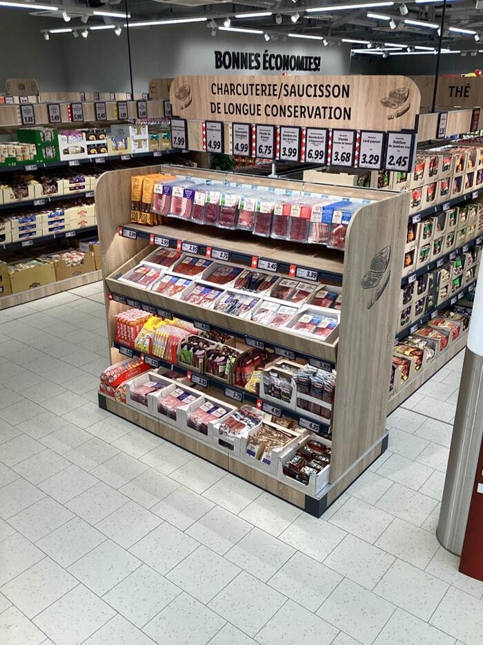 Bilder Lidl Suisse