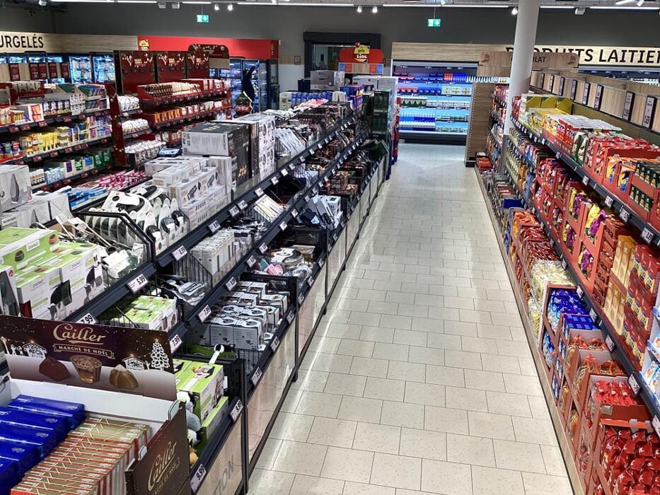 Bilder Lidl Suisse