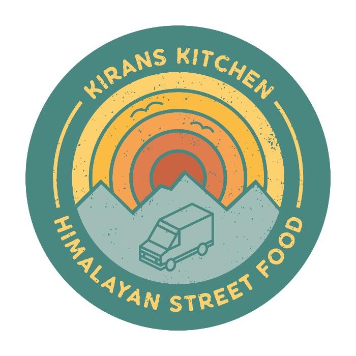 Kiran's Kitchen Logo