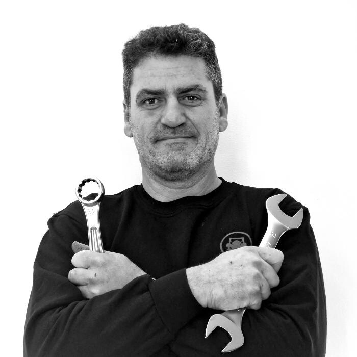 Bilder Classic Motors Gmbh
