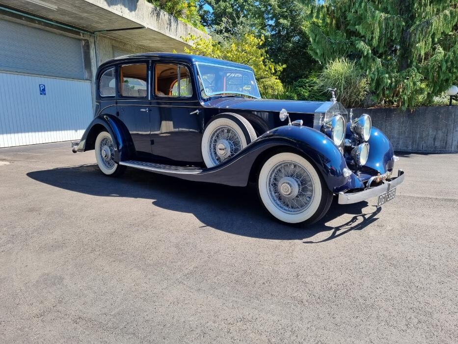 Bilder Classic Motors Gmbh