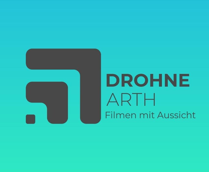 Drohne Arth Logo