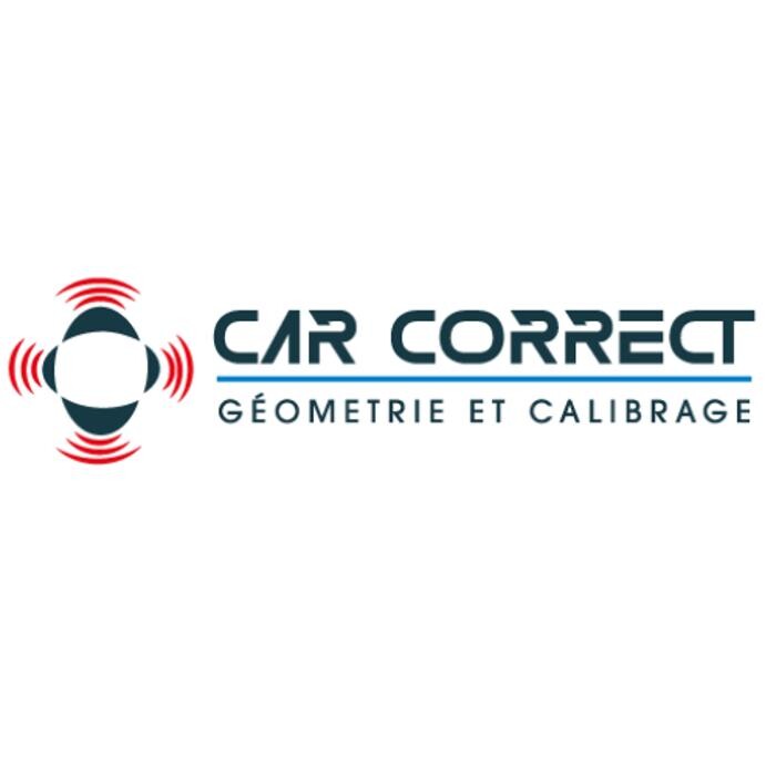 Car Correct SA Logo