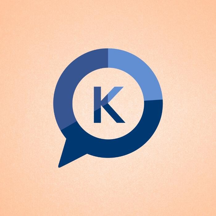 onlineKarma AG Logo