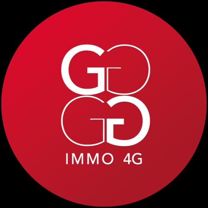 IMMO 4G Logo