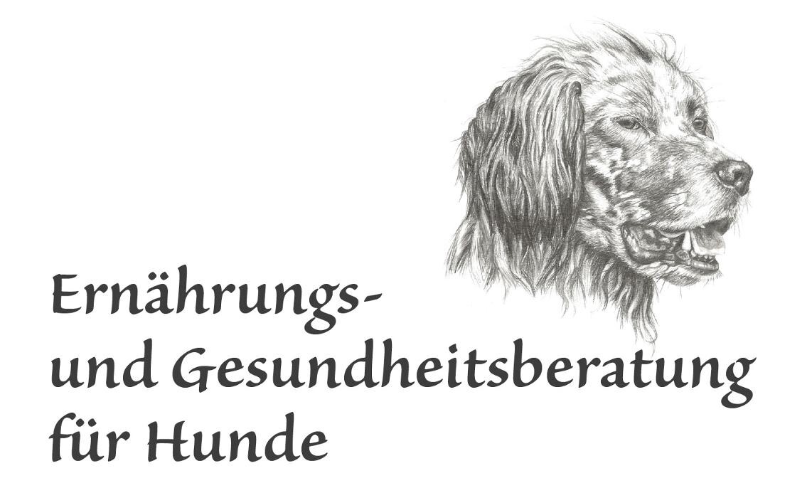 Hundeernährung Wila Logo