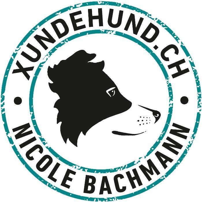 xundehund.ch Logo