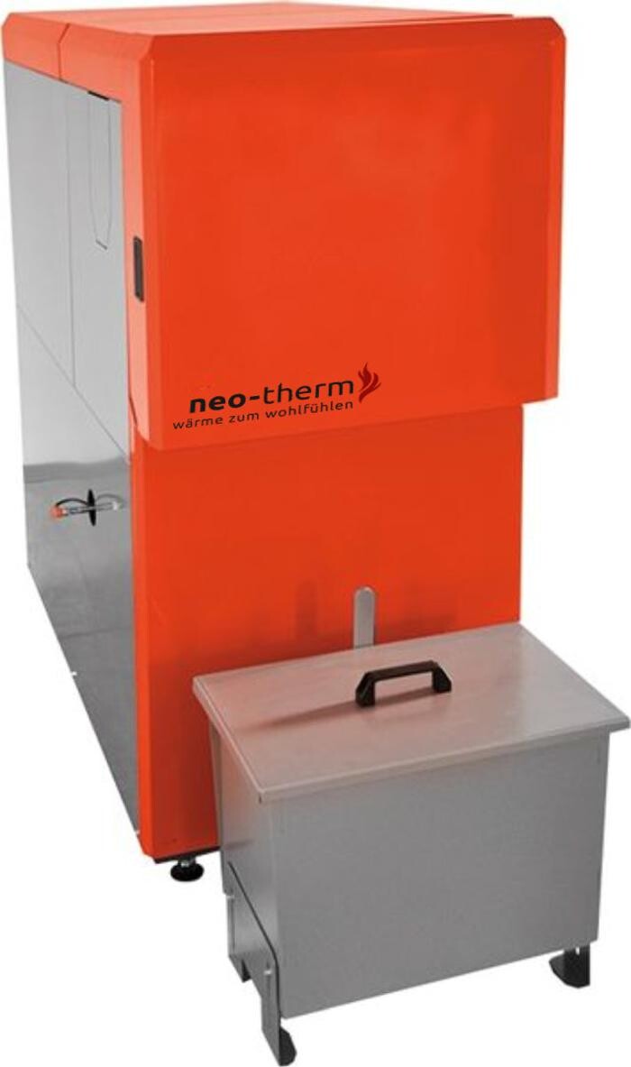 Bilder neo-therm GmbH