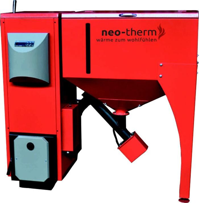 Bilder neo-therm GmbH
