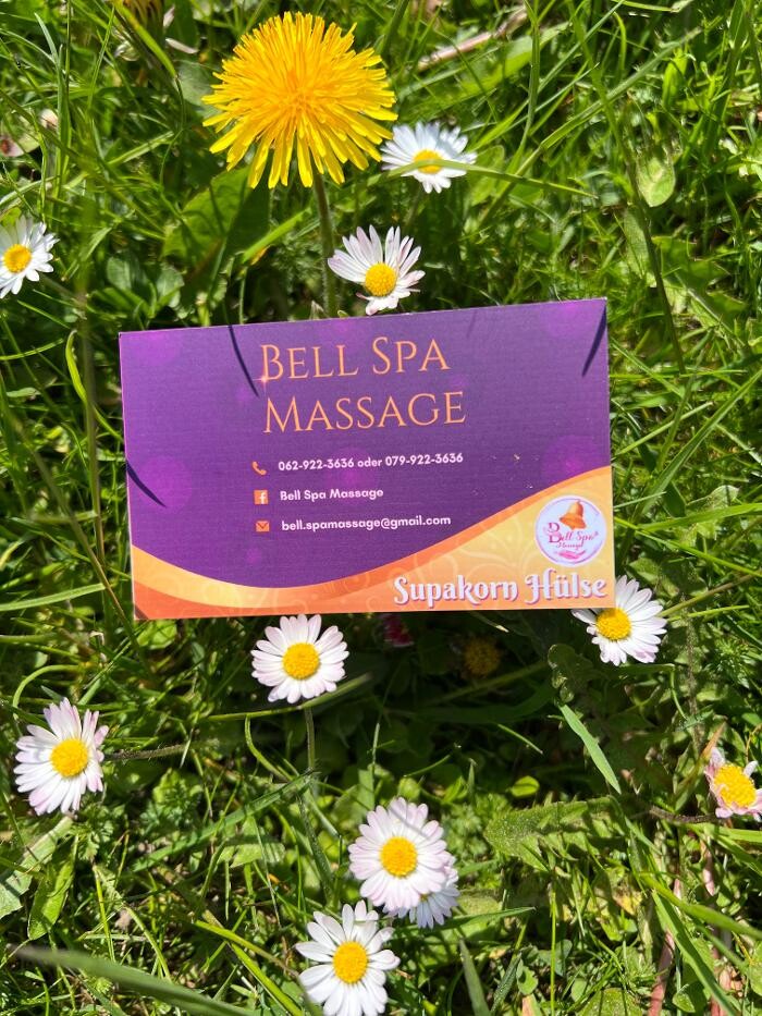 Bilder Bell Spa Massage
