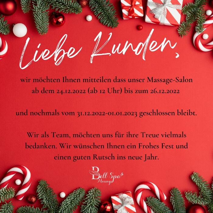 Bilder Bell Spa Massage