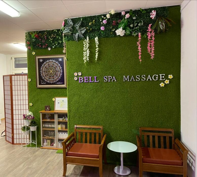 Bilder Bell Spa Massage