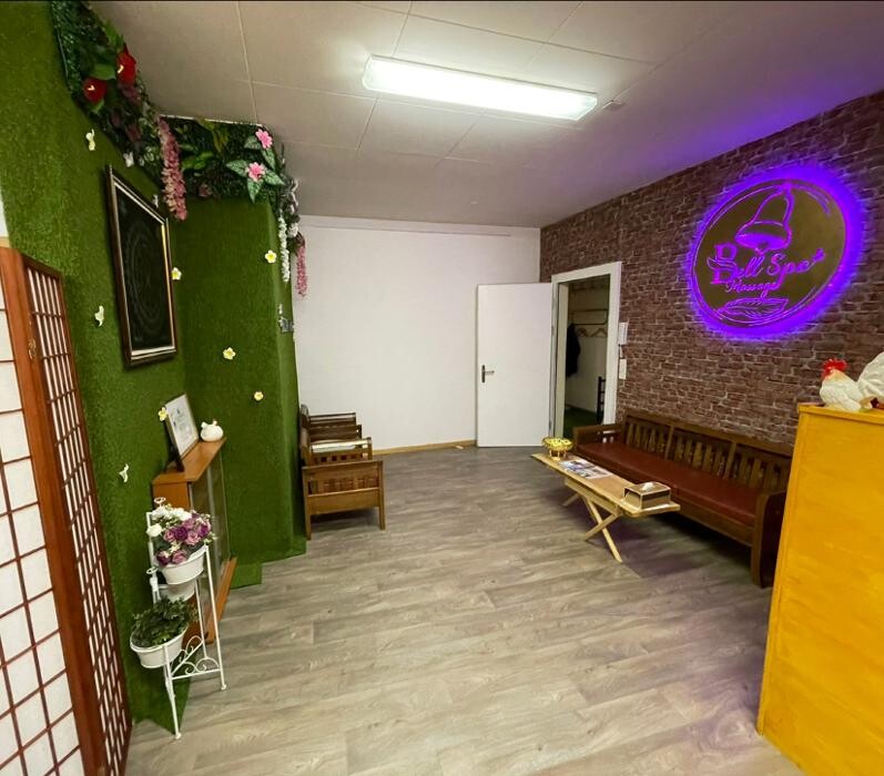 Bilder Bell Spa Massage