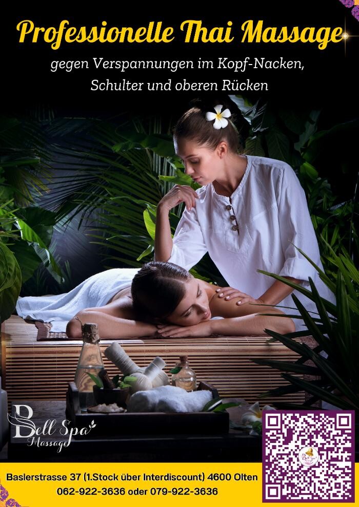 Bilder Bell Spa Massage