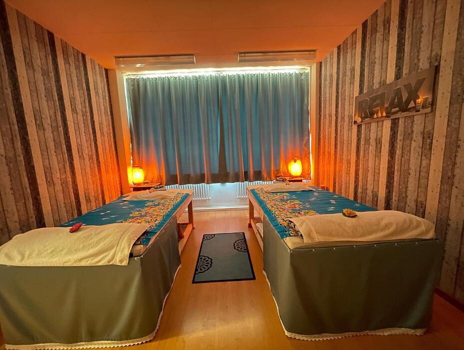 Bilder Bell Spa Massage