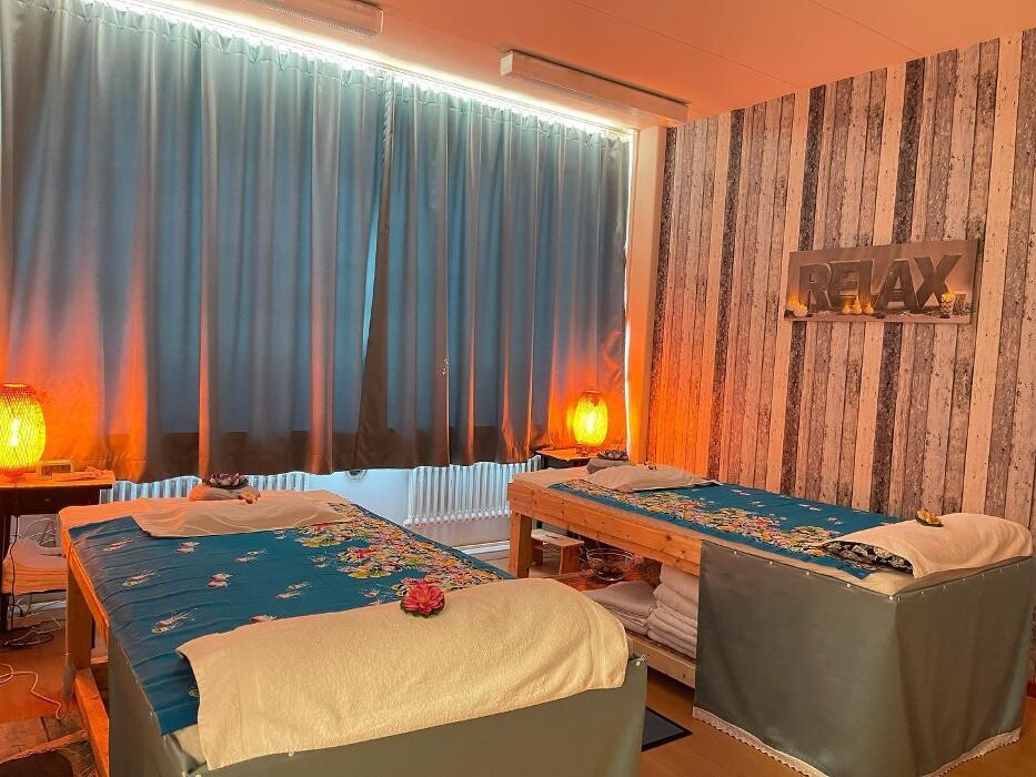 Bilder Bell Spa Massage