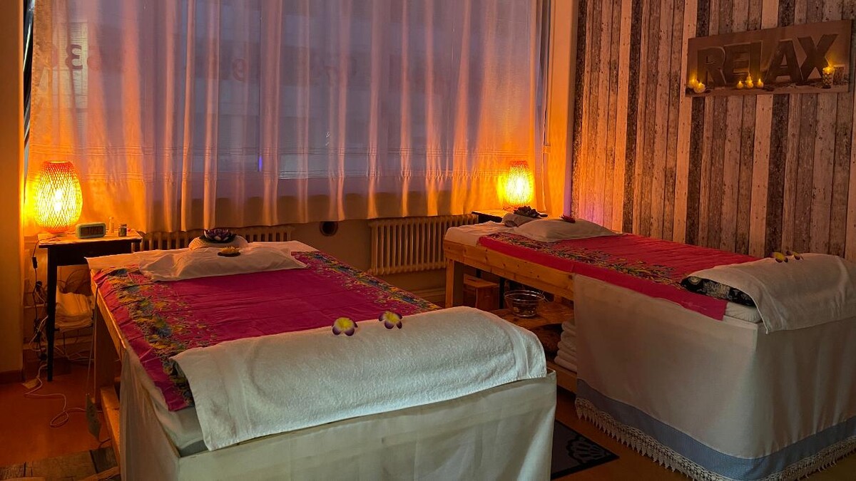 Bilder Bell Spa Massage