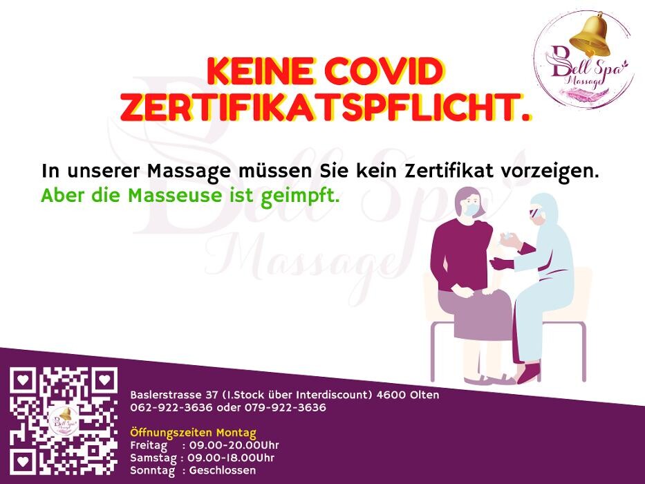 Bilder Bell Spa Massage
