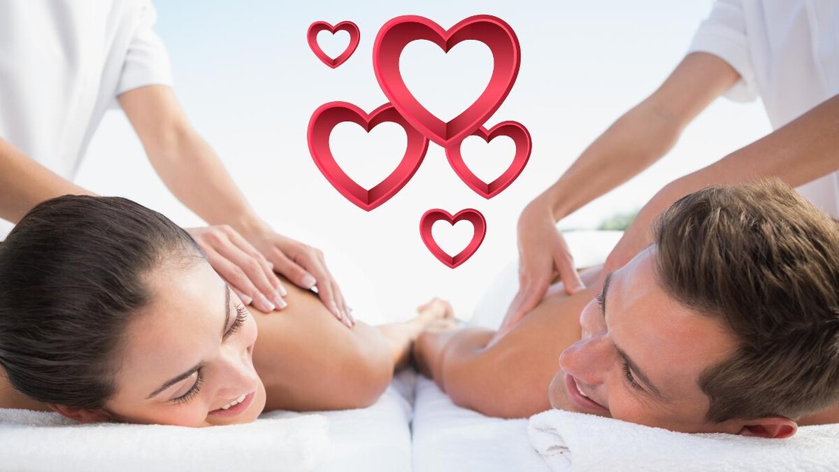 Bilder Bell Spa Massage