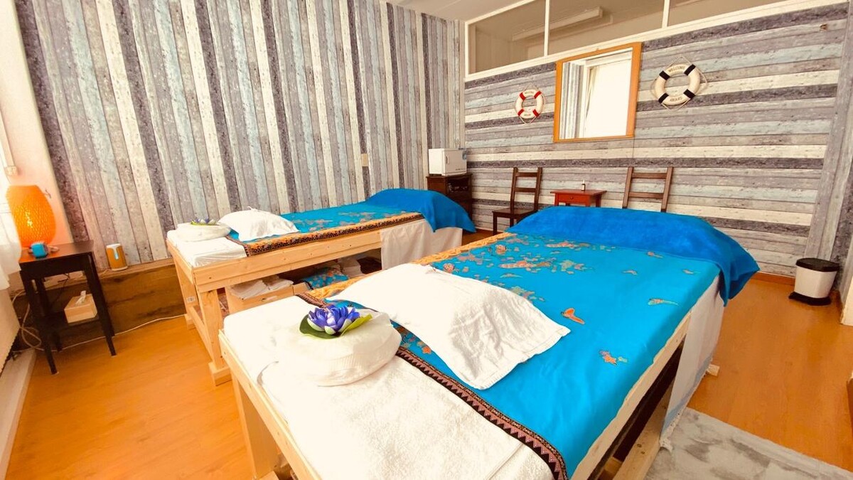 Bilder Bell Spa Massage